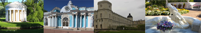 Индивидуальные экскурсии и туры по Санкт-Петербургу